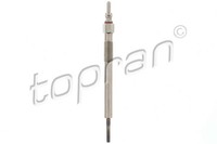 Topran 208 337 GlüHkerze FüR Chevrolet Opel
