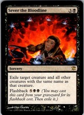 Magic | ISD | Sever the Bloodline | 115 | LP