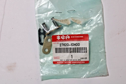 JOINT SET, CHAIN | MODEL K8/K9 OPT