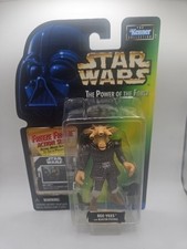 Ree-Yees FF Freeze Frame 1998 STAR WARS Power of the Force Action Figure Vintage