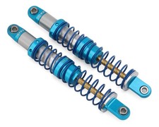 Rc4wd King Off-road Racing Aluminum 110 Rock Crawler Dual Springs Oil Shocks Rc4wd King Off-road Racing Aluminum 110 Rock Crawler Dual Springs Oil Shocks
