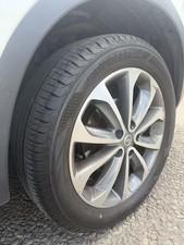 Nissan Qashqai 2007-2014 Manual Transmission P&P Petrol.