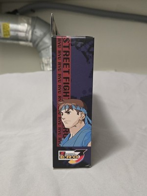 🇺🇸 Storm Collectibles Storm Arena RYU Street Fighter Zero 3 WFS