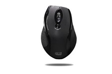 Adesso iMouse G25 Wireless Ergonomic Laser Mouse IMOUSEG25