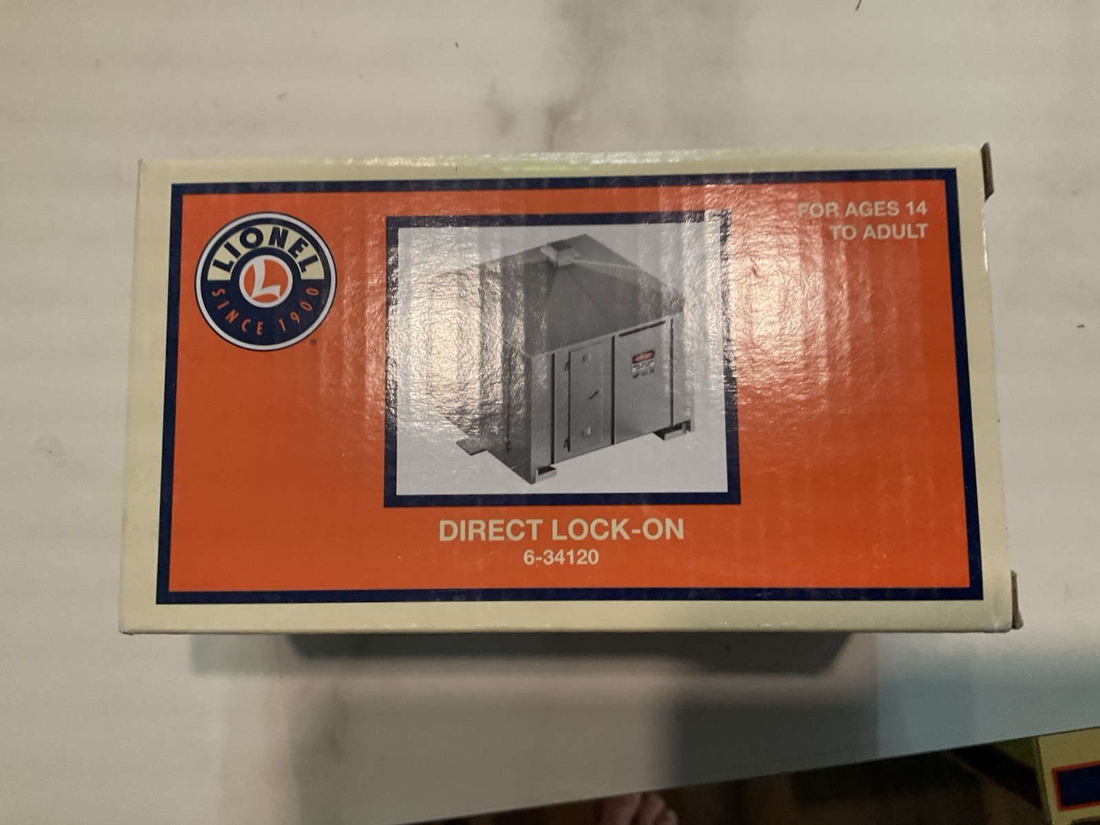 Click here to see eBay Auction