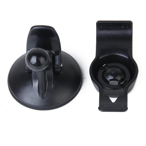 Navigation Bracket Car Rotating Suction Cup Adjustable Mount Stand - 第 4/6 張圖片