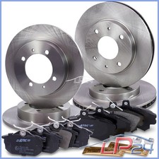 Disque de frein Mitsubishi CARISMA