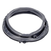 Easypart Passend FüR Haier 49116731 TüRmanschette 0020300940L FüR Waschmaschine