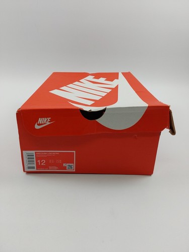 Nike Dunk Low "Concord" Men's Size 12 - Picture 9 of 9