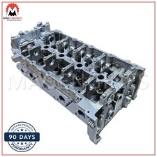 1005c765 Bare Cylinder Head Mitsubishi 4n14 Di-d 16v Dohc 2.3 Ltr Diesel 2006-21 1005c765 Bare Cylinder Head Mitsubishi 4n14 Di-d 16v Dohc 2.3 Ltr Diesel 2006-21