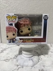 Funko Pop! Vinyl: Jujutsu Kaisen - Yuji Itadori - FYE (Exclusive) #1117
