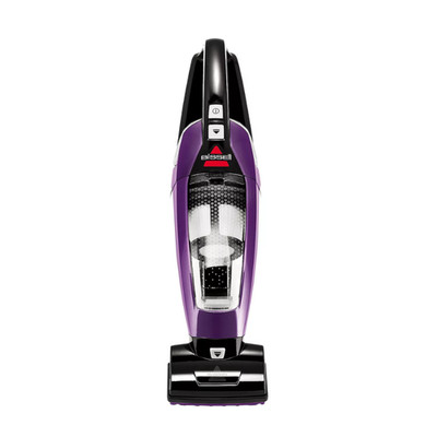 BISSELL Pet Hair Eraser Cordless Hand Vacuum 2390 Lithium Ion Handheld