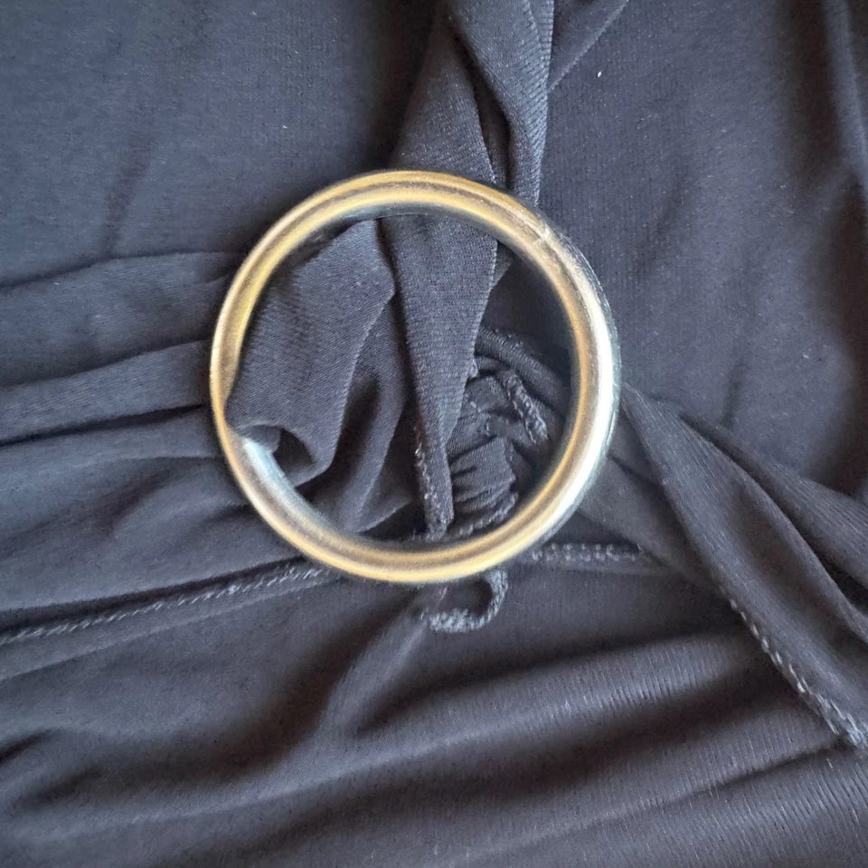 Macacão sexy peça única macacão macacão Y2K Halloween - MUITO figura emagrecimento - Imagem 4 de 4