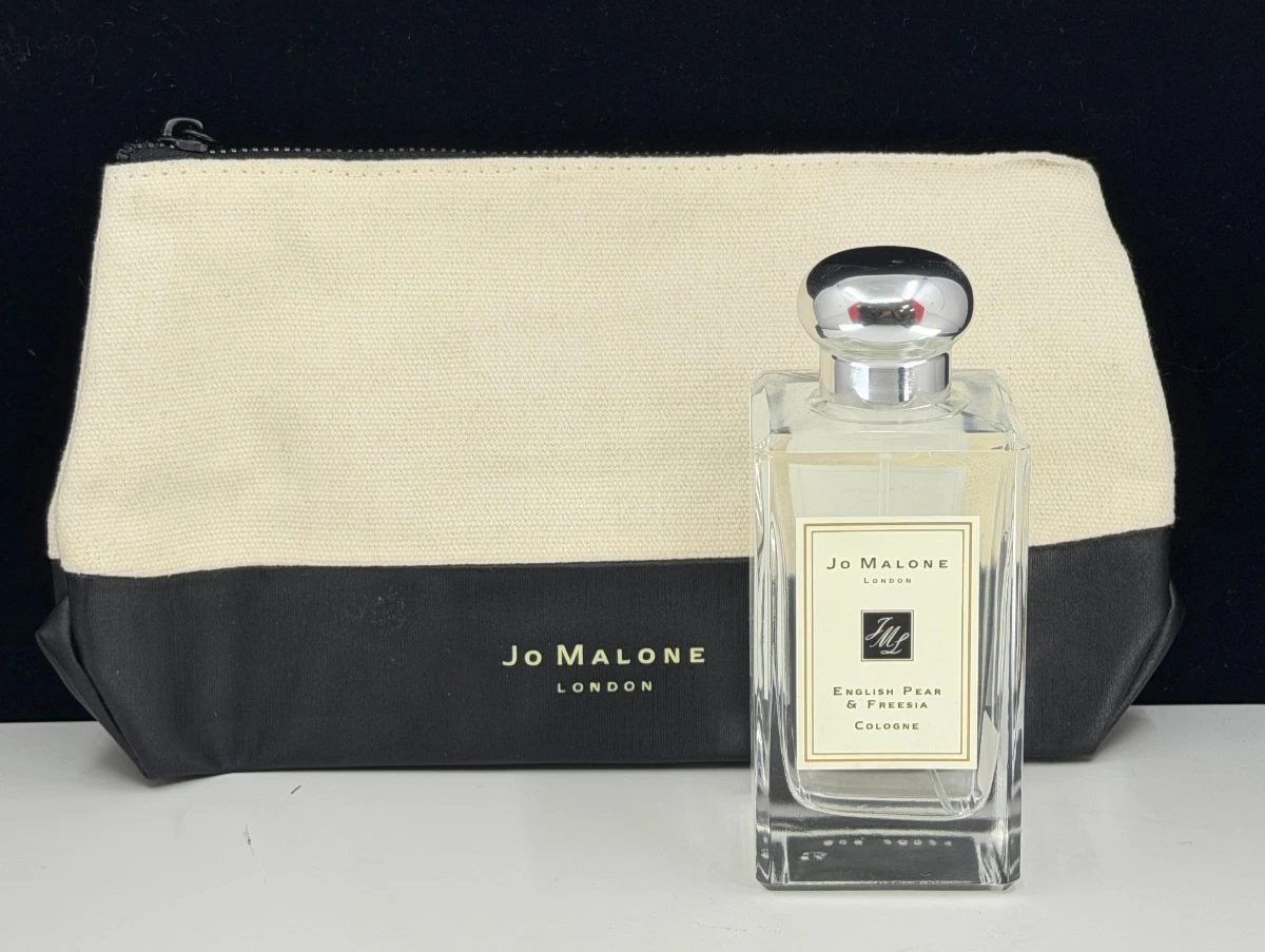 Jo Malone English Pear Freesia for sale | eBay