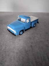 PRO-BUILT AMT 1953 FORD F-100 STOCK PICKUP TRUCK HIGHLY DETAILED 1/25 SCALE LOOK