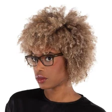 Garrett Leight BUCHANAN Demo Square Eyeglasses 1136 OLIO 49 1136 OLIO 49