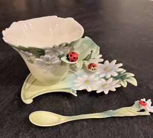 Franz Porcelain | eBay