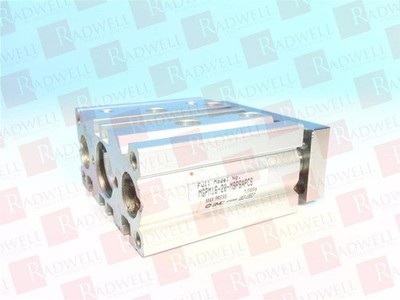 SMC MGPM16-20-M9PSAPCS / MGPM1620M9PSAPCS (NEW NO BOX)