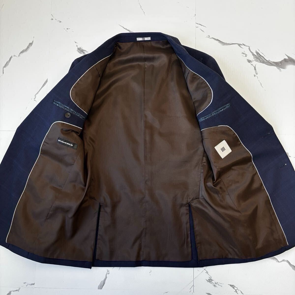 Extremely beautiful item ◎ Suit selection "Overwhelming luxury" SUIT SELECT View 5