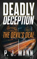 P. J. Mann | Deadly Deception | Taschenbuch | Englisch (2019) | The Devil's Deal