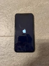 Apple iPhone 11 A2221 (CDMA + GSM) - 64GB - Schwarz (Ohne Simlock)