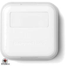 Enhanced Comfort: Smart Room Sensor for T9/T10 WiFi Thermostat with Easy Control