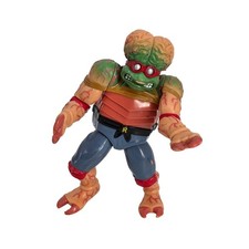 Product Image: Vintage 1994 TMNT Mutant Universal Studios Monsters Raphael Raph Crab Claw Rare