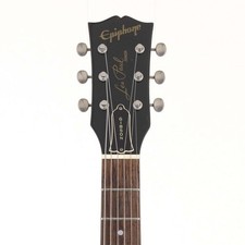 Epiphone LPJ-70 Les Paul Junior Electric Guitar Heritage Cherry 1999 Japan