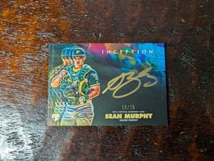Sean Murphy Auto for sale | eBay