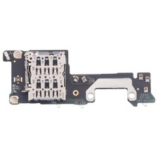 For OPPO Find X7 SIM Card Reader Board connector
