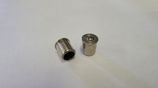 3/8 Steel Button Oilers / lubricator / ball / oil cup