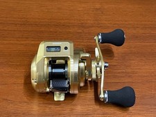 Shimano Ocea Conquest CT 200 Baitcasting Reel