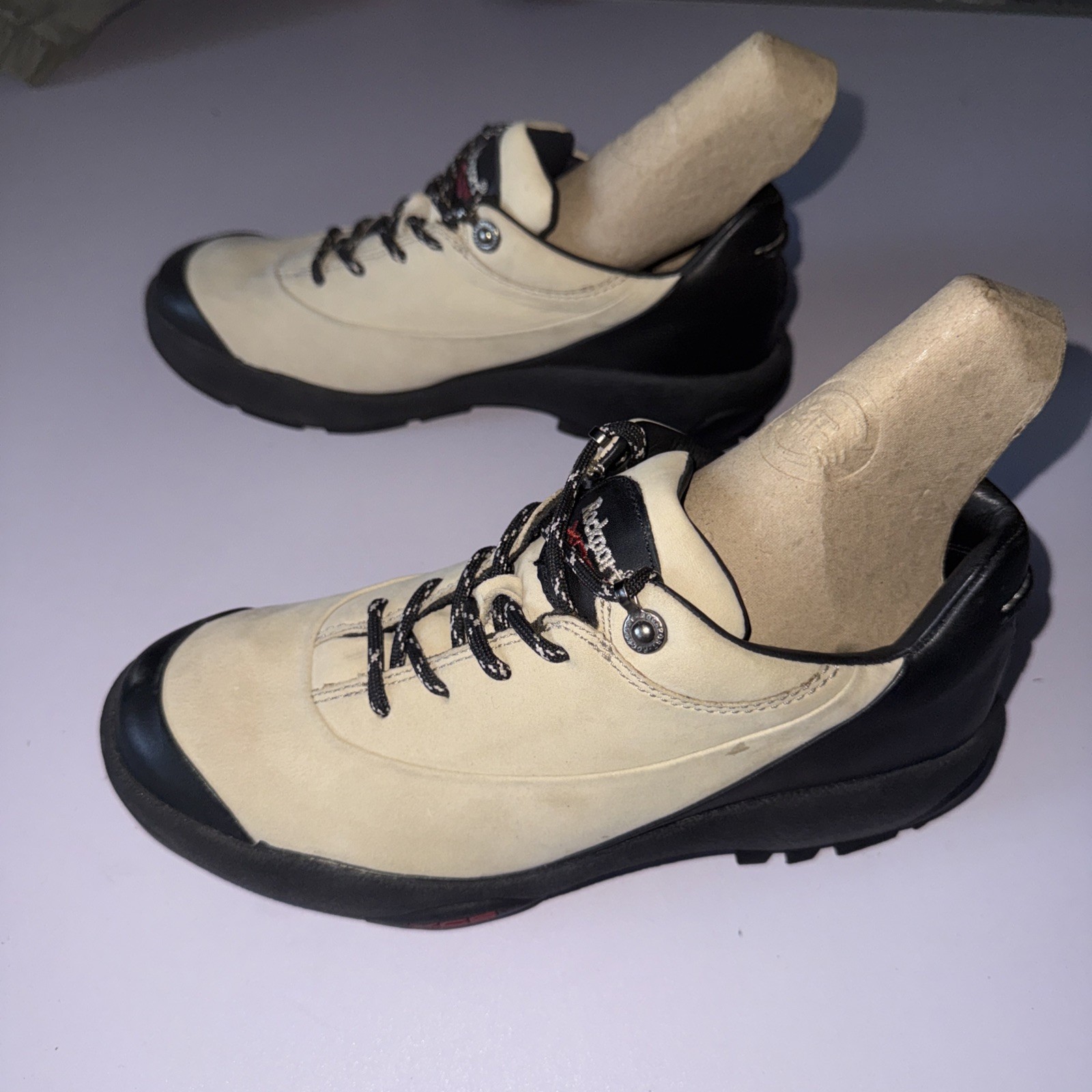 Rockport Shoes Mens Size 7 Wide Hydro-Shield XCS Waterproof Walking Outdoor image 3