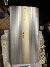 Vendo amplificatore auto phonocar Ph320d