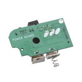 Replacement Power Board PCB Power Switch Motherboard For Sega Game Gear