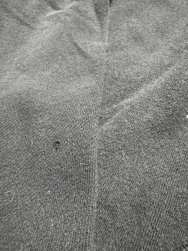 Vintage My Chemical Romance Skeleton Hoodie Herren XL The Black Parade Vintage 2000er - Bild 5 von 6