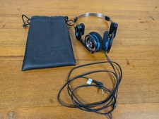 Koss PORTA Pro Black on Ear Headphones
