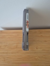 Rollergames NES PAL A Konami NES-US-AUS 1991 Nintendo