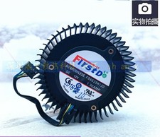 1PC Public Radeon R9 270/270X FD6525H12D 1.3A graphics fan *pi