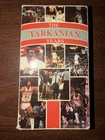 THE TARKANIAN YEARS VHS- UNLV RUNNING REBELS DYNASTY RARE VINTAGE JERRY BBALL