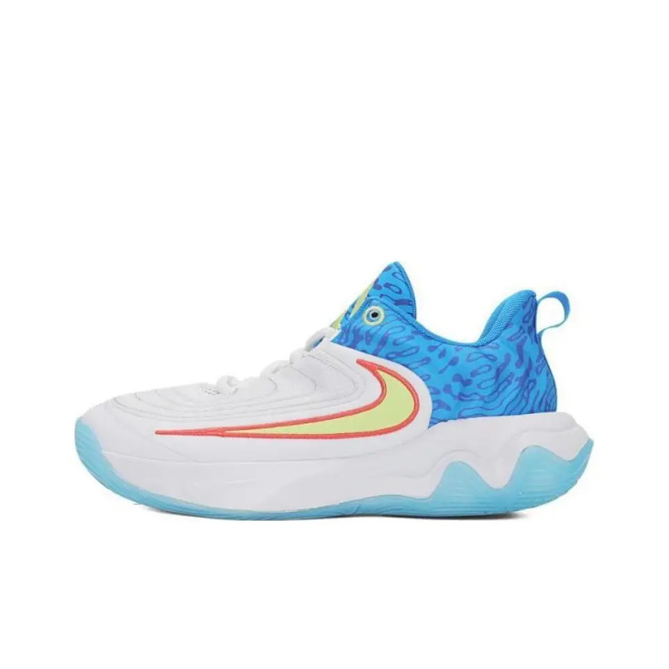 Nike Giannis Immortality 4 White HF1181-100 | eBay