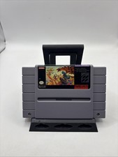Ys III: Wanderers From Ys (SNES, 1992) - Tested, Cartridge Only