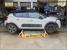 Moteur Citroen C3