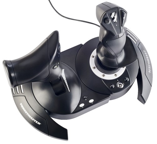 THRUSTMASTER Joystick T-Flight Hotas One für Xbox - Bild 2 von 3