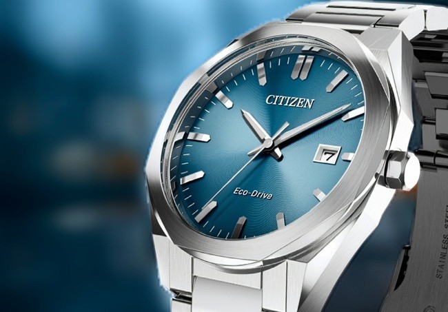 CITIZEN BM7620-83M Unisex 38mm Eco Drive ,*FREE SHIPPING* | eBay