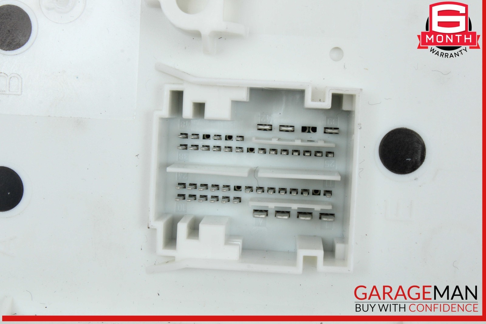 14-17 Maserati Ghibli BCM Body Computer Control Module Unit 68226670AA OEM