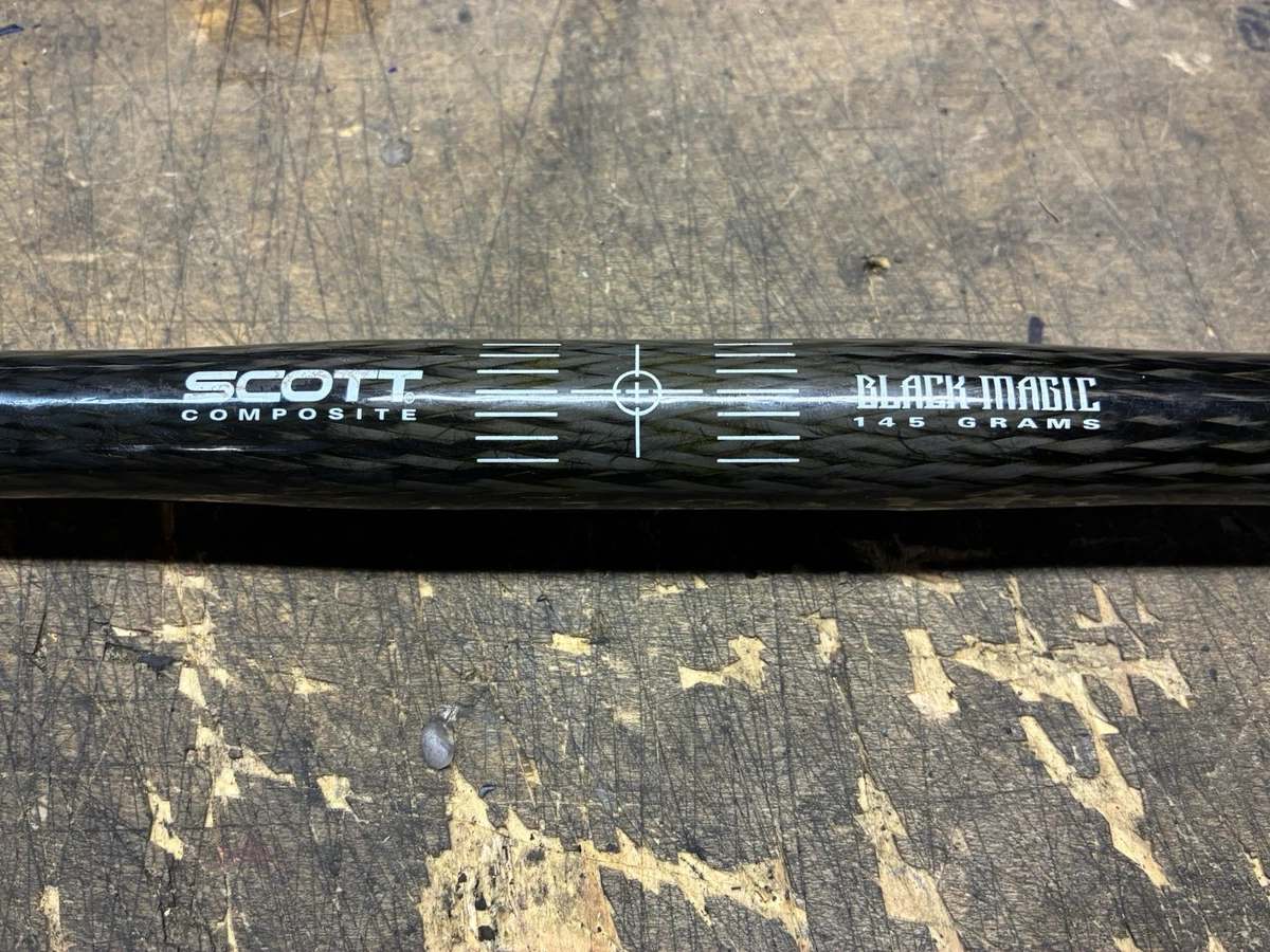 SCOTT Bicycle Handlebar for sale | eBay