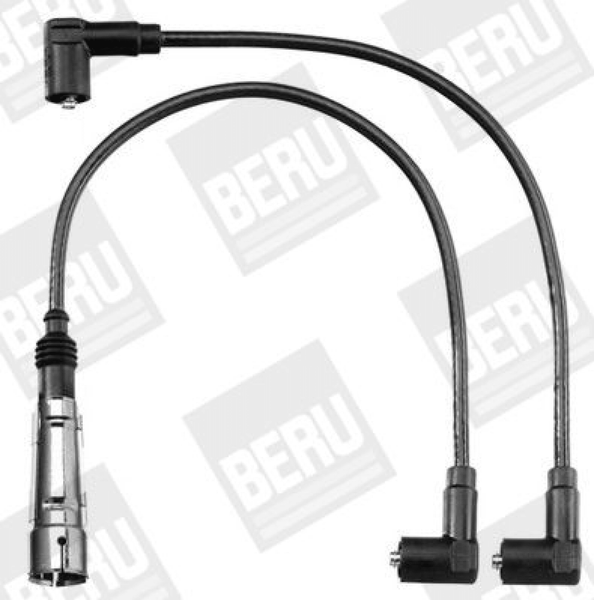ZüNdleitungssatz FüR Seat Vw Arosa Cordoba Ibiza Ii Lupo I Polo Iii-image