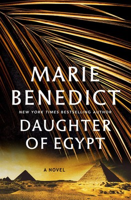 Daughter of Egypt | A Novel | Marie Benedict | Buch | Gebunden | Englisch | 2026