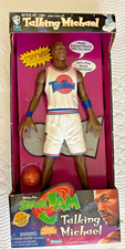 Playmates Toys - Space Jam Michael Jordan 15